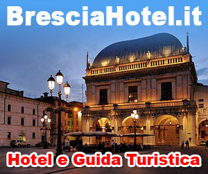 Brescia Hotel e Guida turistica - Ristoranti a Brescia - Negozi a Brescia - Prenotazione Hotel Brescia